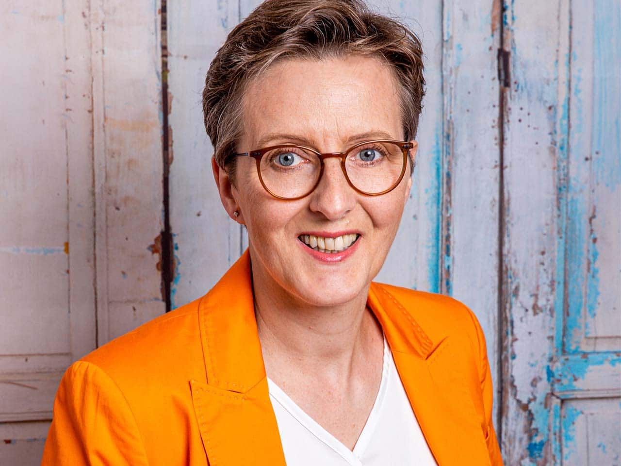 Dr. med. Heidi Gößlinghoff - Gynäkologin und Expertin auf cyclotest