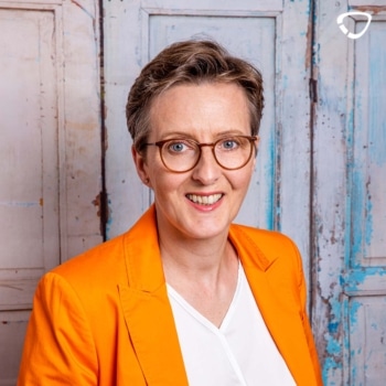 Dr. med. Heidi Gößlinghoff - Gynäkologin und Expertin auf cyclotest