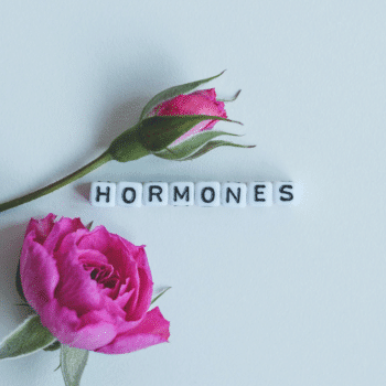 Hormone wie FSH