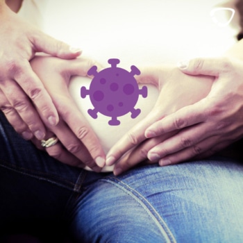 Braucht es einen höheren Schutz in der Schwangerschaft aufgrund des Coronavirus?