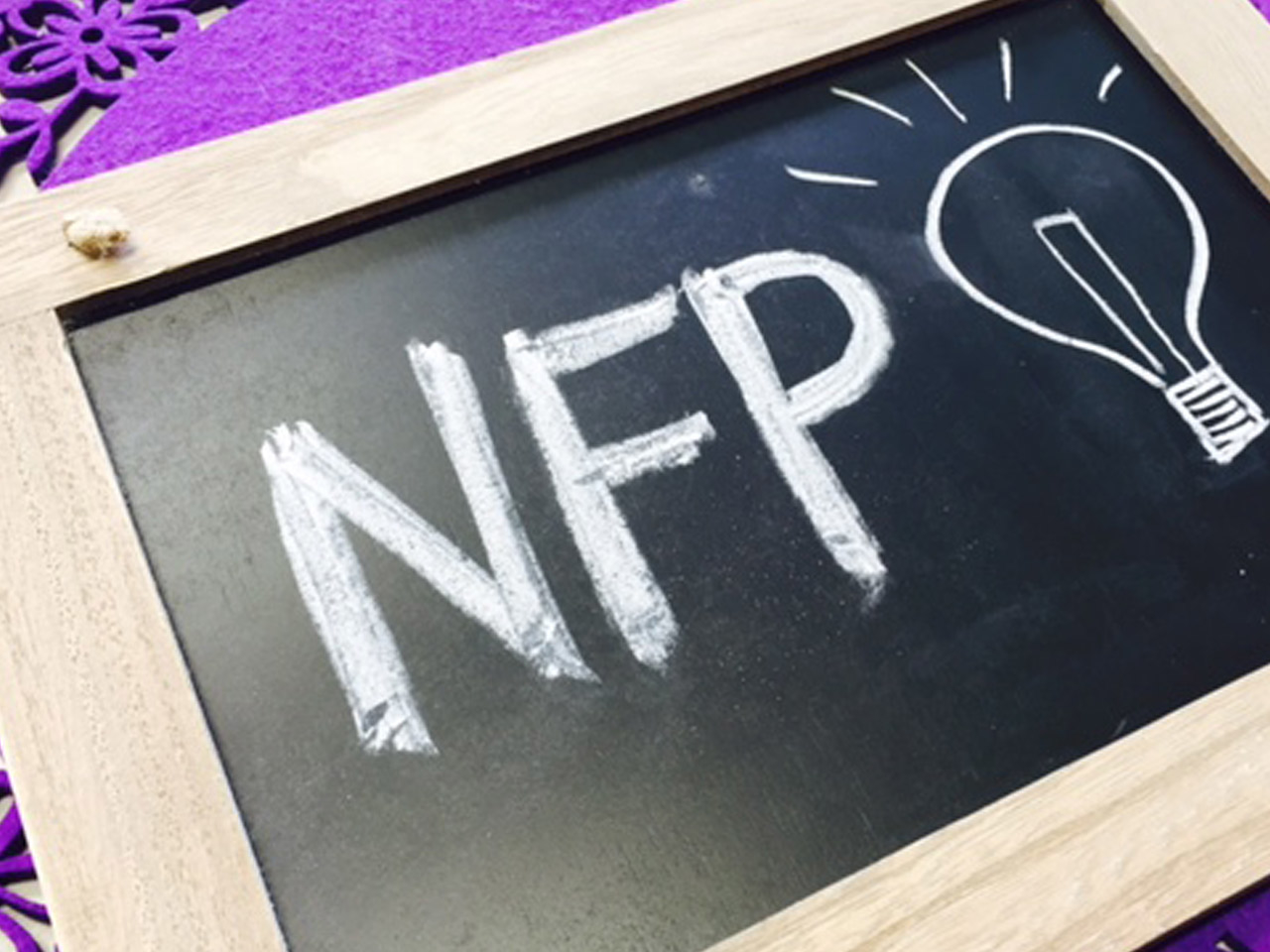 NFP steht für Natürliche Familienplanung.